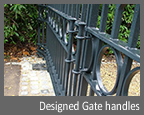 complete, electric gate solutions