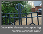 complete, electric gate solutions