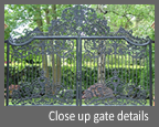 complete, electric gate solutions