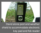access systems control