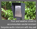 Access Control Systems