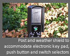 Access Control Systems