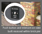 Access Control Systems